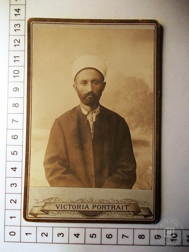 Istanbul Cultural Heritage — Archive image