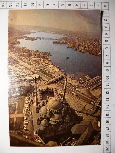 Eminönü — Archive image