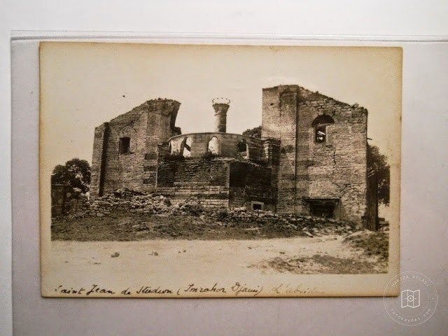 Fatih — Archive image
