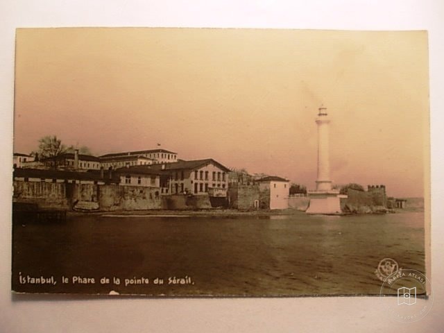 SURLAR — Archive image
