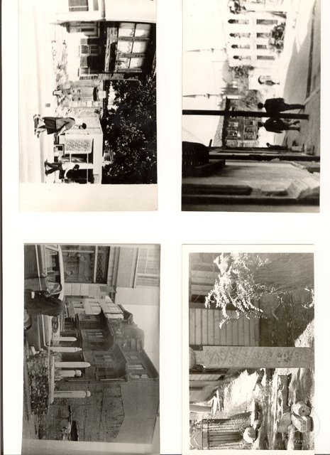 İstanbul Tekkeleri — Arşiv Görseli
