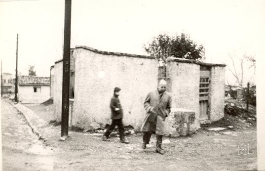 İstanbul Tekkeleri — Arşivden bir görünüm
