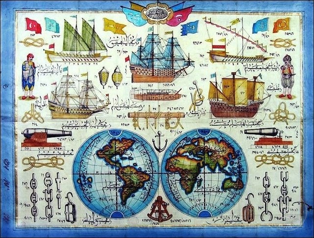 Shipping Date Cards — View from the archive