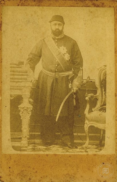 Sultan Aziz