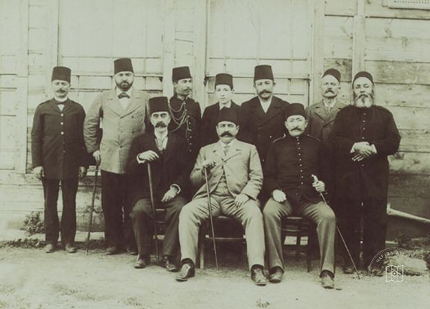 Portreler ve Yaşam — Portre ve kişi arşivi