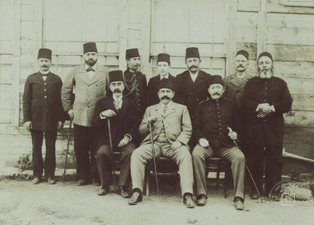 Portreler ve Yaşam — Portre ve kişi arşivi