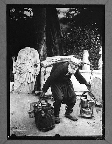 Ottoman Life: 1890–1910 — View from the archive