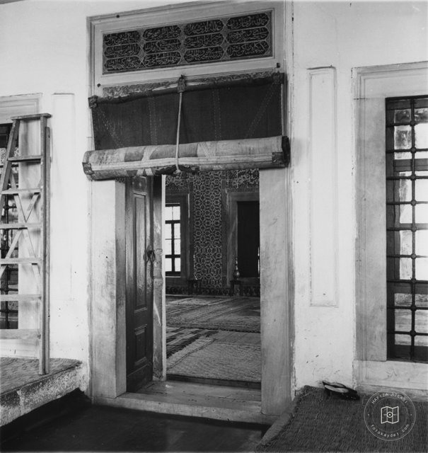 Historic Cities and Architecture — Archive record
