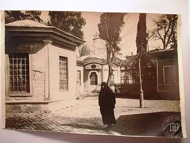 Fatih — Archive image
