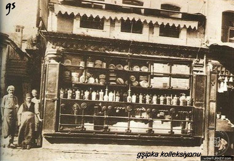 Hacibekir