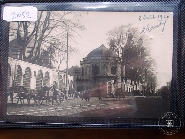 Beyazıt — Archive image