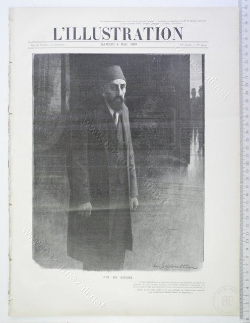 Padişahlar — Portre ve kişi arşivi