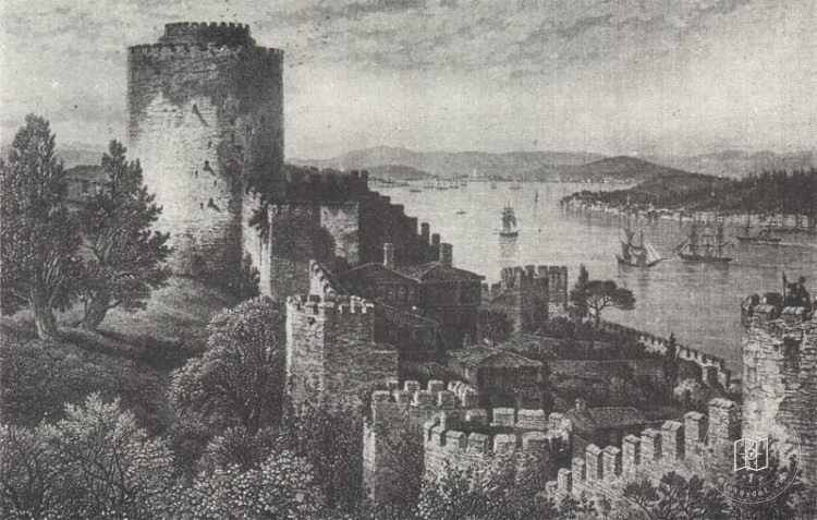 rumeli hisarı