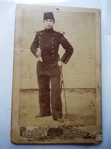 Askerî Yaşam — Arşiv Görseli
