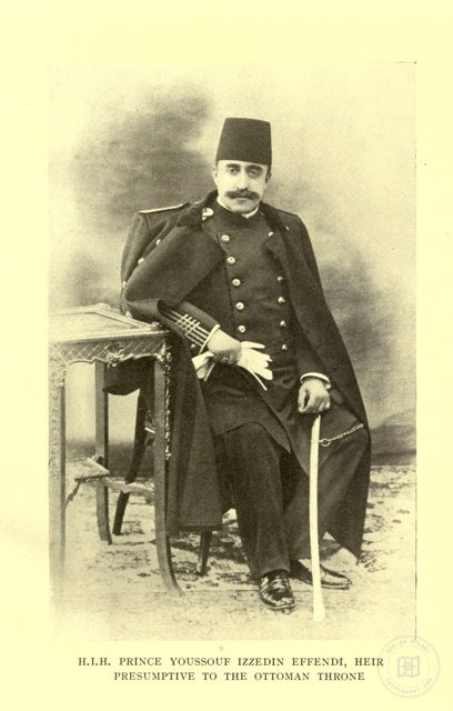Şehzadeler — Portre ve kişi arşivi