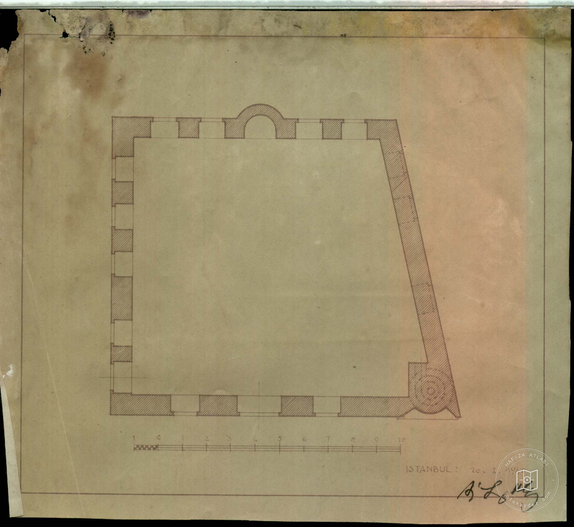PAPAZZADE MESSAGE — Document