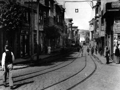 Kadıköy- -Altiyol-X