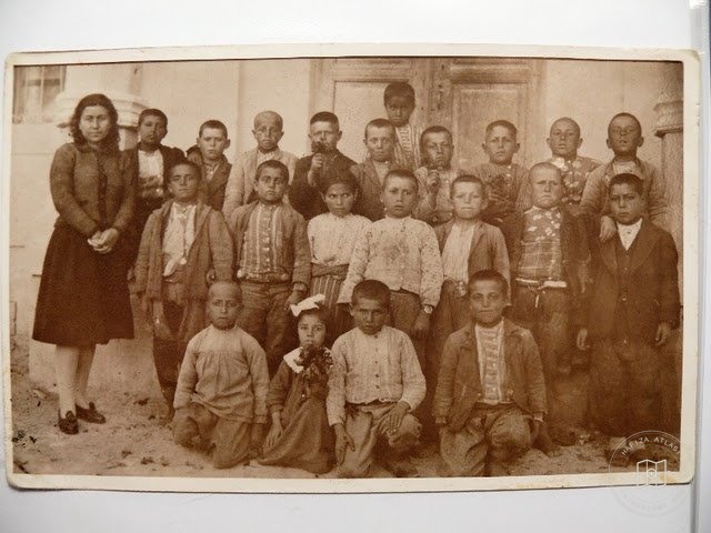 Portreler ve Yaşam — Portre ve kişi arşivi
