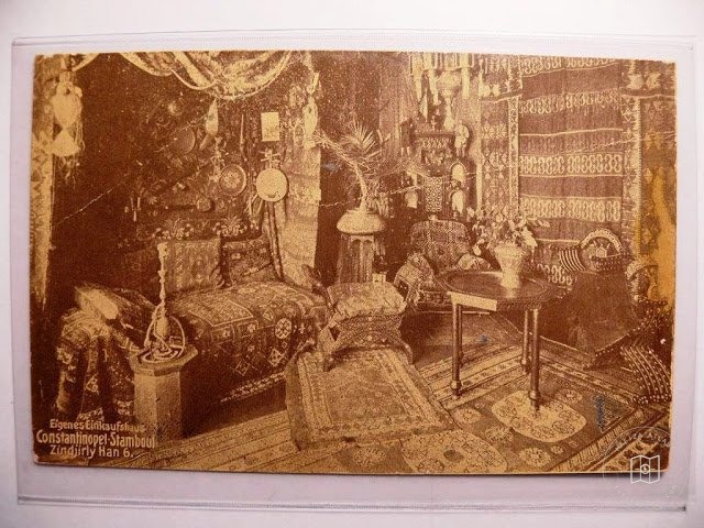 Daily Life and Various Visuals — View from the archive