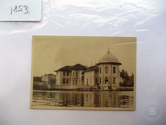 EYÜP SULTAN — Archive image