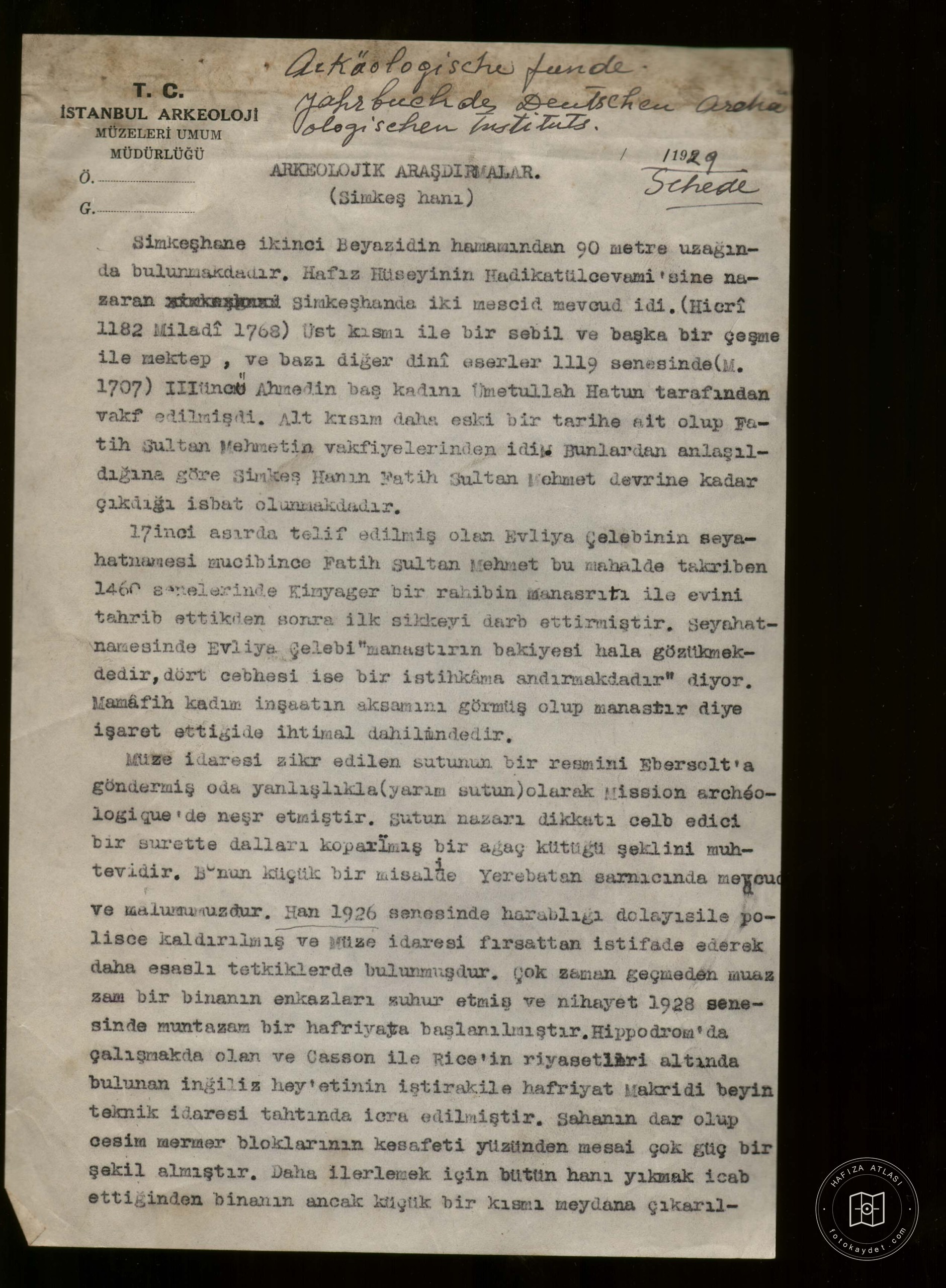 Document