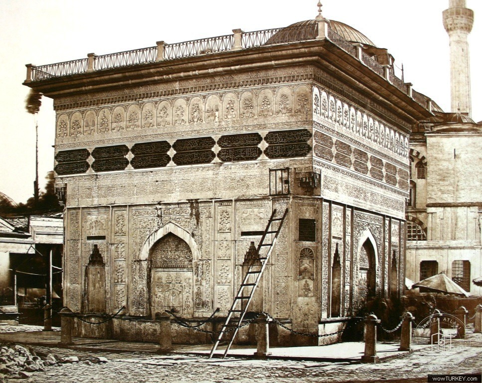 Eskı İstanbul