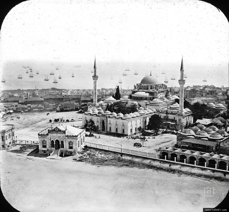 Beyazıt — Arşiv Görseli