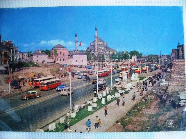 Beyazıt — Archive image