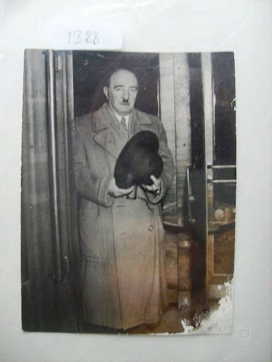 Tarihî Kişiler — Portre / Kişi Görseli