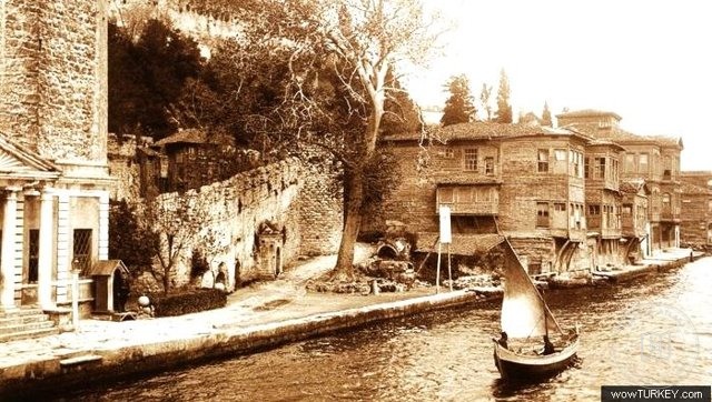 rumeli feeling