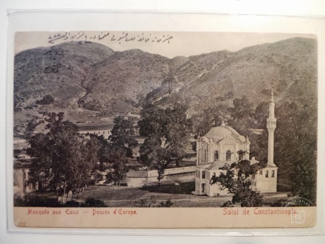 Kâğıthane — Arşiv Görseli