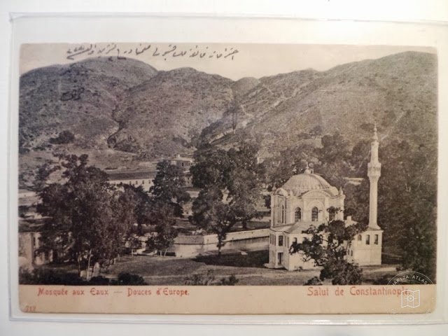 Kâğıthane — Arşiv Görseli