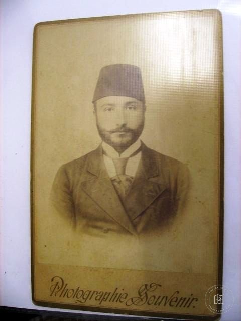 Portreler ve Yaşam — Portre / Kişi Görseli