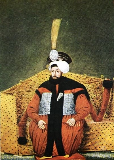 İv. Mustafa