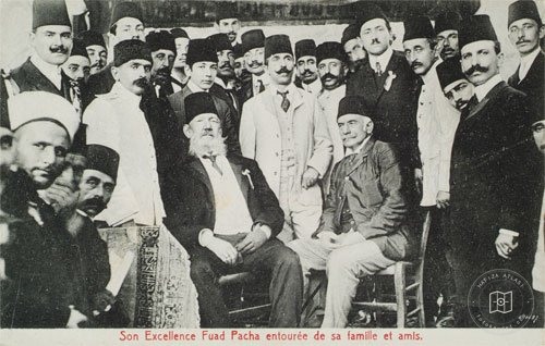 Fuat Paşa
