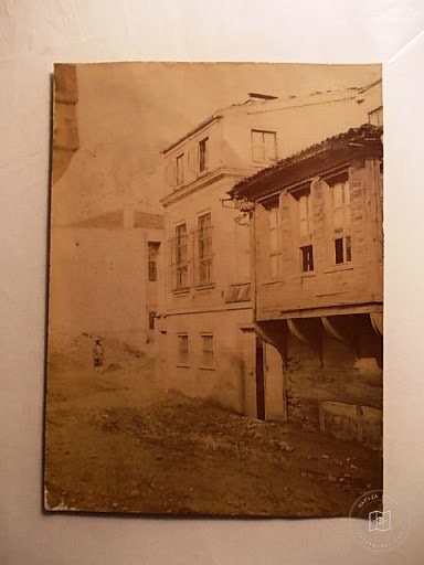 Sokaklar — Arşiv Görseli