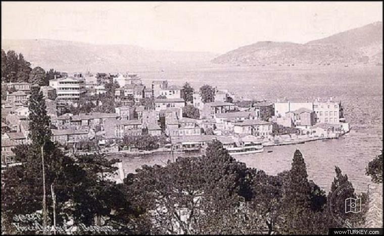 Tarabya