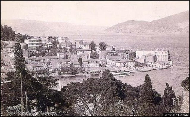 Tarabya