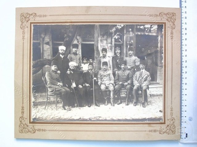 Military Life — View from the archive