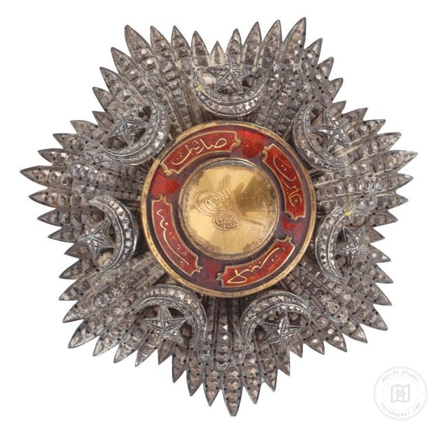 Askerî Yaşam — Arşiv Görseli