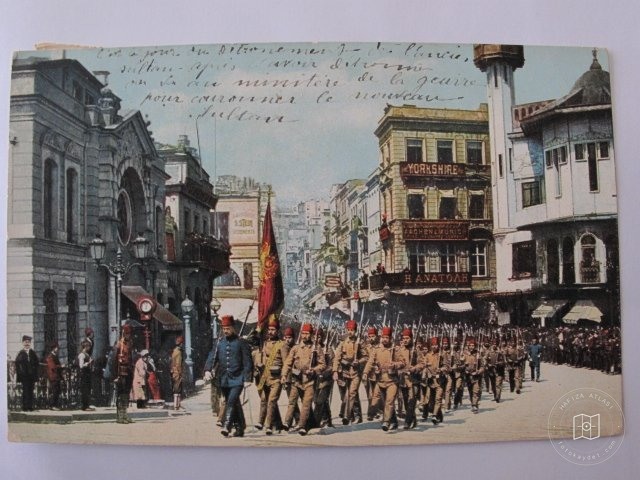 Karaköy — Arşiv Görseli