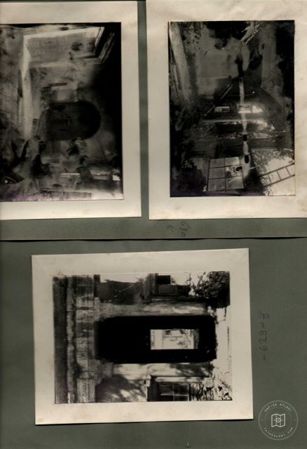 Mosque — Archive record