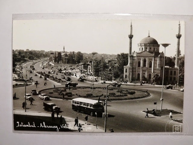 Aksaray — Archive image