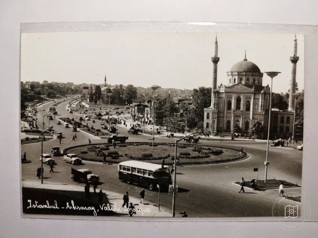 Aksaray — Archive image