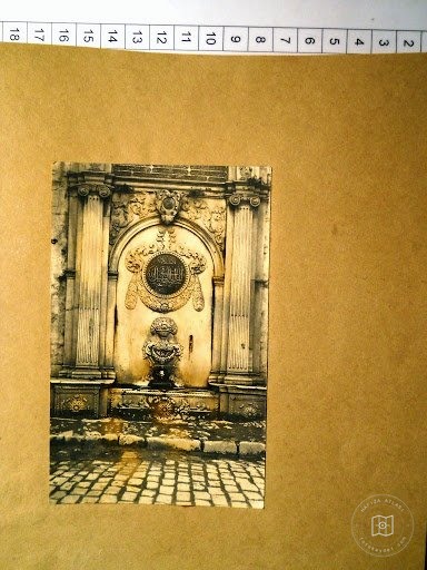 Istanbul Cultural Heritage — Archive image