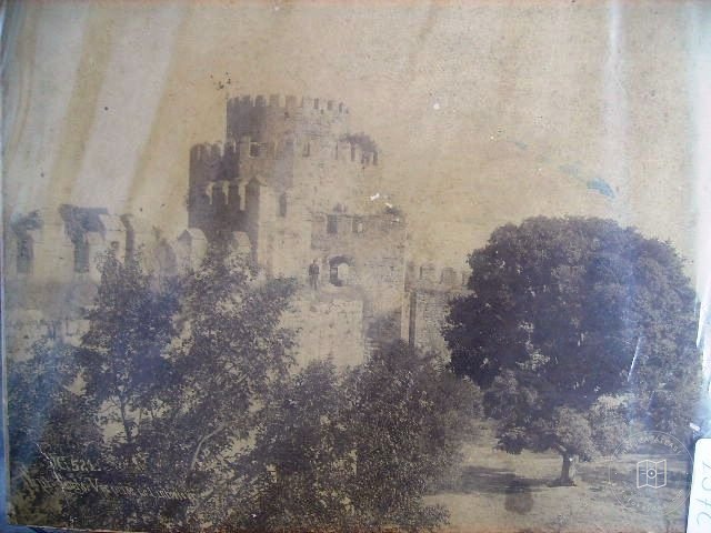 Yedikule — Arşiv Görseli