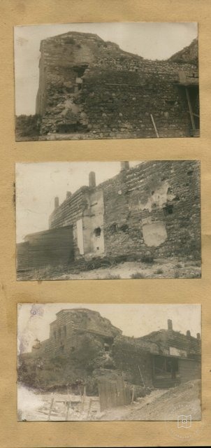 Istanbul Cultural Heritage — Archive image
