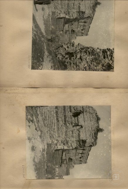 Palace — Archive image