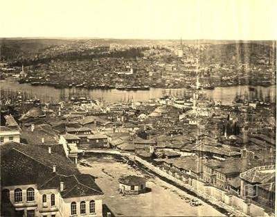 Süleymaniye — Albüm levhası