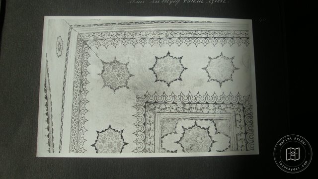DAMAT IBRAHİM PAŞA MEDRESUM — Archive image